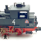 ♻️✨ Roco 63229 Locomotora vapor BB 2 N4 Südzucker AG Epoca III Escala H0 1:87 DC