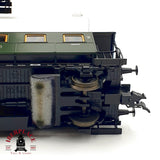 ♻️ ✨Roco 44800 44808 set 3x vagones pasajeros furgon DB época III H0 1:87 DC