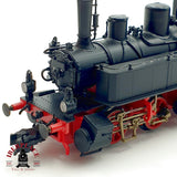 ♻️✨ Roco 63229 Locomotora vapor BB 2 N4 Südzucker AG Epoca III Escala H0 1:87 DC