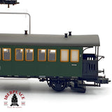 ♻️✨ Roco 44822 44826 set 3x vagones pasajeros Donnerbüchse DB Ep III H0 1:87 DC