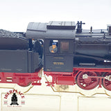 ♻️✨ Fleischmann 4154 Locomotora vapor BR 55 DRG Epoca II Escala H0 1:87 DC