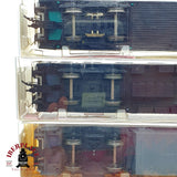 ♻️✨ Fleischmann 5182-5188 set 5x vagones IC ICE DB AG época V Escala H0 1:87 DC