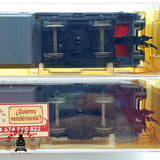♻️✨ Fleischmann 5182-5188 set 5x vagones IC ICE DB AG época V Escala H0 1:87 DC