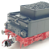 ♻️✨ Fleischmann 4155 Locomotora vapor BR 55 4455 DB Epoca III Escala H0 1:87 DC