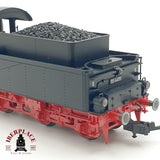 ♻️✨ Fleischmann 4155 Locomotora vapor BR 55 4455 DB Epoca III Escala H0 1:87 DC