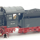 ♻️✨ Fleischmann 4155 Locomotora vapor BR 55 4455 DB Epoca III Escala H0 1:87 DC