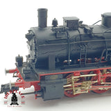 ♻️✨ Fleischmann 4155 Locomotora vapor BR 55 4455 DB Epoca III Escala H0 1:87 DC