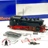♻️✨ Roco 62200 Locomotora vapor BR 64 297 DB Epoca III Escala H0 1:87 DC