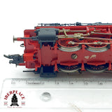 ♻️✨ Fleischmann 4155 Locomotora vapor BR 55 4455 DB Epoca III Escala H0 1:87 DC