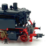 ♻️✨ Roco 62200 Locomotora vapor BR 64 297 DB Epoca III Escala H0 1:87 DC