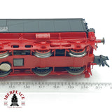 ♻️✨ Fleischmann 4155 Locomotora vapor BR 55 4455 DB Epoca III Escala H0 1:87 DC