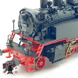 ♻️✨ Roco 62200 Locomotora vapor BR 64 297 DB Epoca III Escala H0 1:87 DC