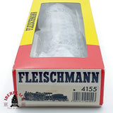 ♻️✨ Fleischmann 4155 Locomotora vapor BR 55 4455 DB Epoca III Escala H0 1:87 DC