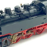 ♻️✨ Roco 62200 Locomotora vapor BR 64 297 DB Epoca III Escala H0 1:87 DC