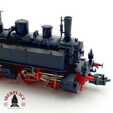 ♻️✨ Roco 43282 Locomotora vapor BR 98 715 DRG Epoca II Escala H0 1:87 DC