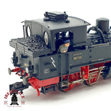 ♻️✨ Roco 43282 Locomotora vapor BR 98 715 DRG Epoca II Escala H0 1:87 DC