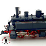 ♻️✨ Roco 43282 Locomotora vapor BR 98 715 DRG Epoca II Escala H0 1:87 DC