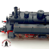 ♻️✨ Roco 43282 Locomotora vapor BR 98 715 DRG Epoca II Escala H0 1:87 DC