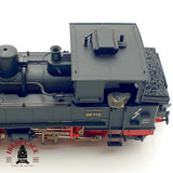 ♻️✨ Roco 43282 Locomotora vapor BR 98 715 DRG Epoca II Escala H0 1:87 DC