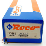 ♻️✨ Roco 43282 Locomotora vapor BR 98 715 DRG Epoca II Escala H0 1:87 DC