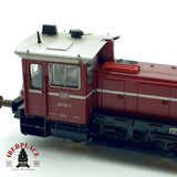 ♻️✨ Roco 04163A Locomotora diesel BR 333 009 DB Epoca IV Escala H0 1:87 DC