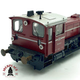 ♻️✨ Roco 04163A Locomotora diesel BR 333 009 DB Epoca IV Escala H0 1:87 DC
