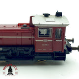 ♻️✨ Roco 04163A Locomotora diesel BR 333 009 DB Epoca IV Escala H0 1:87 DC