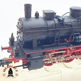 ♻️✨ Fleischmann 4154 Locomotora vapor BR 55 DRG Epoca II Escala H0 1:87 DC