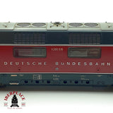 ♻️ ✨ Roco 43522 Locomotora diesel V 200 035 DB Epoca III Escala H0 1:87 DC