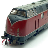 ♻️ ✨ Roco 43522 Locomotora diesel V 200 035 DB Epoca III Escala H0 1:87 DC