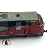 ♻️ ✨ Roco 43522 Locomotora diesel V 200 035 DB Epoca III Escala H0 1:87 DC