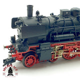 ♻️✨ Fleischmann 4166K Locomotora vapor BR 38 2208 DB Epoca III Escala H0 1:87 DC