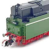 ♻️ 🚂 Roco 63201 Locomotora vapor BR 18 201 DR Epoca III Escala H0 1:87 DC