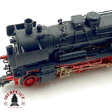 ♻️✨ Fleischmann 4166K Locomotora vapor BR 38 2208 DB Epoca III Escala H0 1:87 DC