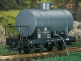 L.G.B 40556 Vagón mercancía cisterna DR gris escala G
