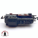 ♻️ 2da mano - Märklin Locomotora de vapor DB 89 006 Negra Z escala 1:220