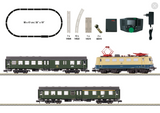 Minitrix 11132 – Set de iniciación Tren de pasajeros – N 1:160