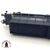 ♻️ DC Electrotren 5744 vagón tolva Tou AX SNCF H0 escala 1:87 A28