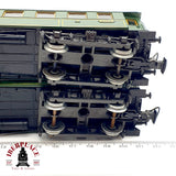 ♻️ 4x Märklin  4135 vagones pasajeros K.Bay.Sts.B Clase 3 H0 escala 1:87 A28