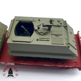 ♻️ DC Electrotren 5142 vagón plataforma con tanques militares H0 escala 1:87 A28