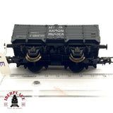 ♻️ DC Electrotren 1967 vagón abierto hermanos ramón Múgica RENFE H0 escala 1:87 A28