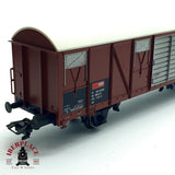 ♻️ AC Märklin 4727 vagón mercancias EUROP SBB CFF H0 escala 1:87 A28