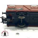 ♻️ AC Märklin 4727 vagón mercancias EUROP SBB CFF H0 escala 1:87 A28