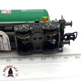 ♻️ Electrotren 5814K vagón cisterna 150 aniversario Cargas RENFE H0 escala 1:87 A28