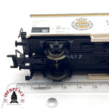 ♻️ AC Märklin vagon cervecero Warsteiner DB  H0 escala 1:87 A28