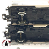 ♻️ 2x AC Märklin 4428 4419 vagones cerrados ovamaltine y pepsi SBB CFF H0 escala 1:87 A28