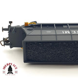 ♻️ DC Electrotren 5745 vagón tolva Stemi SNCF H0 escala 1:87 A28