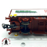♻️ DC Electrotren 1946-1996 vagón 50 Aniversario AAF Madrid RENFE  H0 escala 1:87 A28