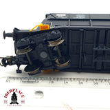 ♻️ DC Electrotren 5745 vagón tolva Stemi SNCF H0 escala 1:87 A28