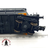 ♻️ DC Electrotren 5745 vagón tolva Stemi SNCF H0 escala 1:87 A28